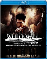 White Wall (Blu-ray Movie)
