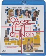 Casse-Tte Chinois (Blu-ray Movie)