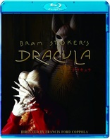 Bram Stoker's Dracula (Blu-ray Movie)