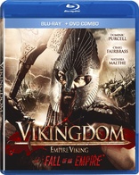 Vikingdom (Blu-ray Movie)