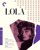 Lola (Blu-ray Movie)