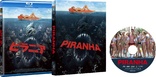 Piranha (Blu-ray Movie)