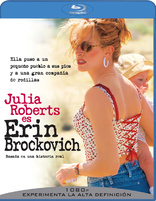 Erin Brockovich (Blu-ray Movie)