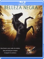 Black Beauty (Blu-ray Movie)