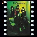 Yes: The Yes Album (Blu-ray Movie)