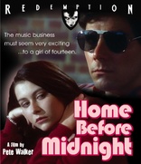 Home Before Midnight (Blu-ray Movie)