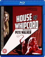 House of Whipcord (Blu-ray Movie)