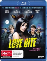 Love Bite (Blu-ray Movie)