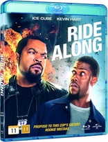 Ride Along (Blu-ray Movie)