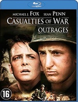 Casualties of War (Blu-ray Movie), temporary cover art