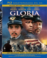 Glory (Blu-ray Movie)