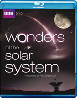 Wonders of the Solar System (Blu-ray Movie)