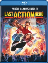 Last Action Hero (Blu-ray Movie)