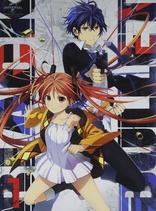 Black Bullet Vol. 1 (Blu-ray Movie), temporary cover art