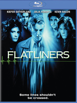 Flatliners (Blu-ray Movie)