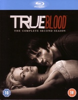 True Blood: The Complete Second Season (Blu-ray Movie)