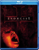 Exorcist: The Beginning (Blu-ray Movie)