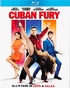 Cuban Fury (Blu-ray Movie)
