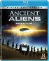 Ancient Aliens: Season 6, Volume 1 (Blu-ray Movie)