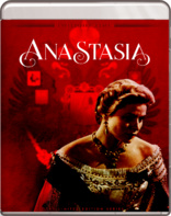 Anastasia (Blu-ray Movie)