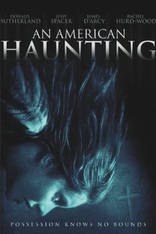 An American Haunting (Blu-ray Movie), temporary cover art