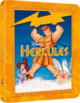 Hercules (Blu-ray Movie)