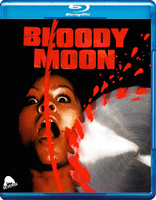 Bloody Moon (Blu-ray Movie)