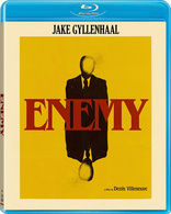 Enemy (Blu-ray Movie)