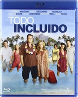 Couples Retreat (Blu-ray Movie)