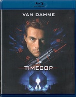 Timecop (Blu-ray Movie), temporary cover art