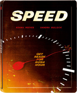 Speed (Blu-ray Movie), temporary cover art