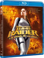 Lara Croft Tomb Raider: The Cradle of Life (Blu-ray Movie)