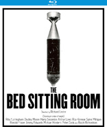 The Bed Sitting Room (Blu-ray Movie), temporary cover art