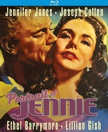 Portrait of Jennie (Blu-ray Movie)