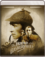 The Hound of the Baskervilles (Blu-ray Movie)