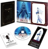 Hitsugi no Chaika Vol 6 (Blu-ray Movie), temporary cover art