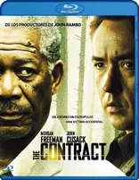 The Contract (Blu-ray Movie)