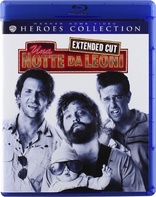 The Hangover (Blu-ray Movie)