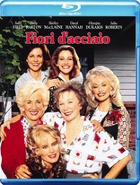 Steel Magnolias (Blu-ray Movie)