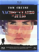 Born on the Fourth of July (Blu-ray Movie)