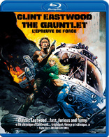 The Gauntlet (Blu-ray Movie)