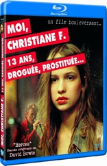 Christiane F. (Blu-ray Movie)