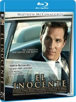 The Lincoln Lawyer (Blu-ray Movie)