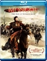 Mongol: The Rise of Genghis Khan (Blu-ray Movie)