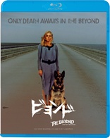 The Beyond (Blu-ray Movie)