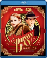 Bugsy Malone (Blu-ray Movie)