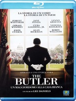 The Butler (Blu-ray Movie)