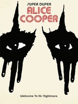 Super Duper Alice Cooper (Blu-ray Movie)