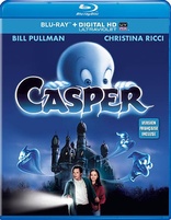 Casper (Blu-ray Movie)