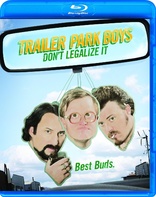 Trailer Park Boys: Don't Legalize It (Blu-ray Movie)